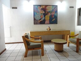 Hotel Gala Oaxaca
