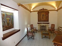 Hotel Gala Oaxaca