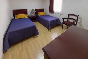 Hotel Gala Oaxaca