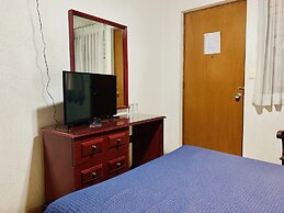 Hotel Gala Oaxaca