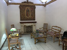 Hotel Gala Oaxaca