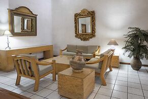 Hotel Gala Oaxaca