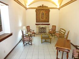 Hotel Gala Oaxaca