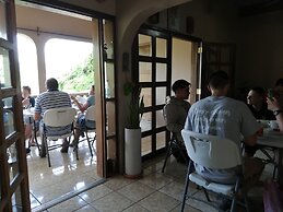 Hotel La Escalinata