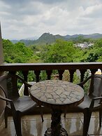 Hotel La Escalinata