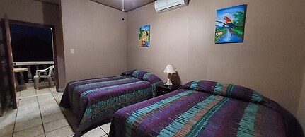 Hotel La Escalinata