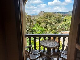 Hotel La Escalinata