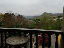 Hotel La Escalinata