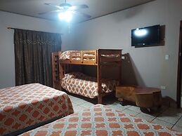 Hotel La Escalinata