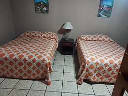 Hotel La Escalinata