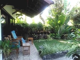 Gazebo Beach Hotel