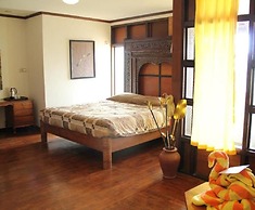 Gazebo Beach Hotel