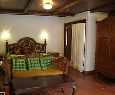 Gazebo Beach Hotel