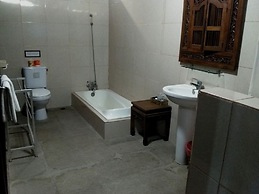Gazebo Beach Hotel