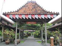 Gazebo Beach Hotel