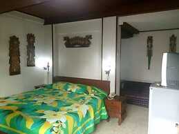 Gazebo Beach Hotel