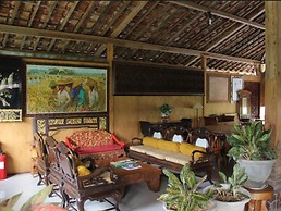 Gazebo Beach Hotel