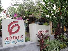 Gazebo Beach Hotel