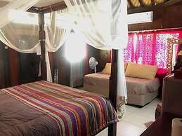 Gazebo Beach Hotel
