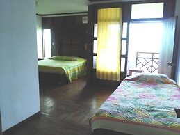 Gazebo Beach Hotel