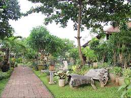 Gazebo Beach Hotel