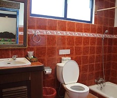 Gazebo Beach Hotel
