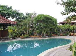 Gazebo Beach Hotel