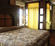 Gazebo Beach Hotel