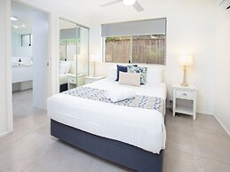 Noosa River Palms