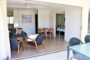 Noosa River Palms