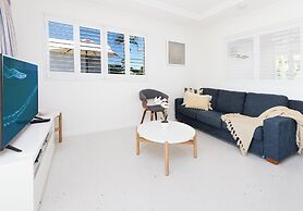 Noosa River Palms