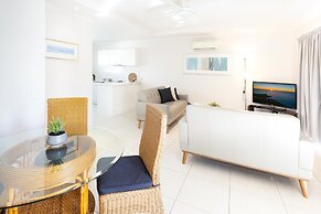 Noosa River Palms