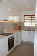 Noosa River Palms