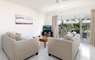 Noosa River Palms
