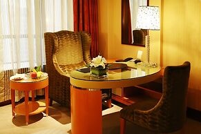 Grand Barony Zhoushan