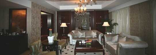 Grand Barony Zhoushan