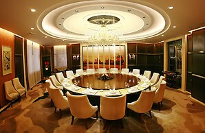 Grand Barony Zhoushan