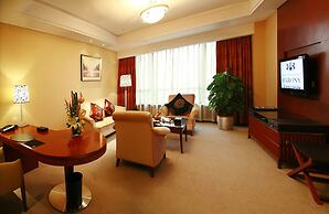 Grand Barony Zhoushan