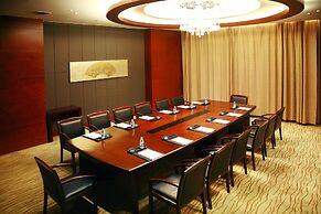 Grand Barony Zhoushan
