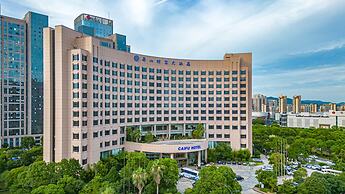 Grand Barony Zhoushan