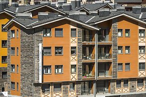 Pierre & Vacances Andorra El Tarter