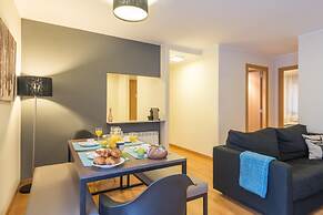 Pierre & Vacances Andorra El Tarter