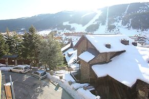 Pierre & Vacances Andorra El Tarter