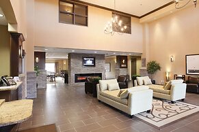 Vegreville Suites