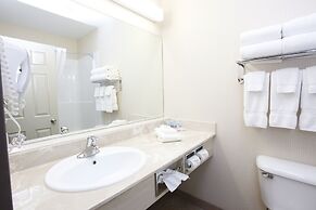 Vegreville Suites