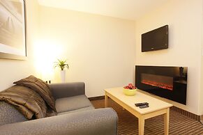 Vegreville Suites