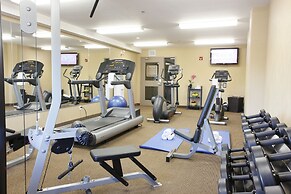 Vegreville Suites