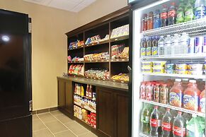 Vegreville Suites