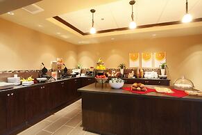 Vegreville Suites