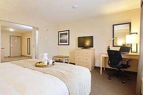 Vegreville Suites
